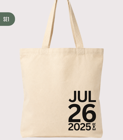 BOLSA TOTE CASAMIENTO 35x40