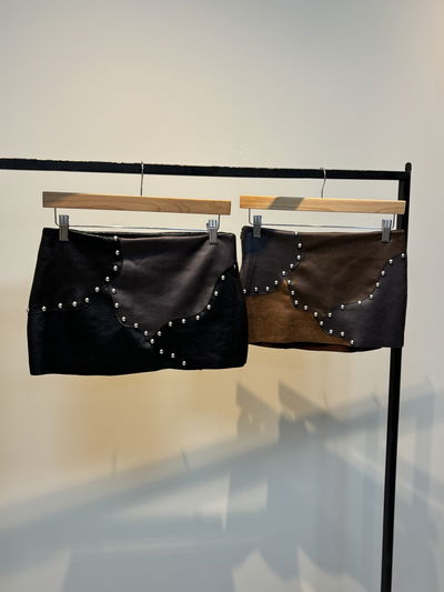 Mini texas (talle S (36,38 / talle M 38,40) 