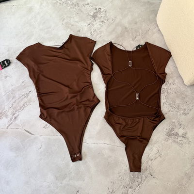 Body espalda abierta 