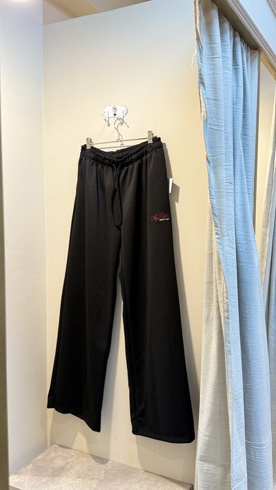 Jogger friza Talle S/M/L