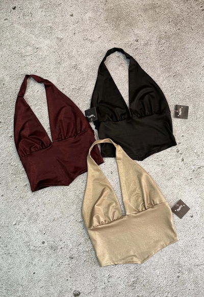 Top microf brillos