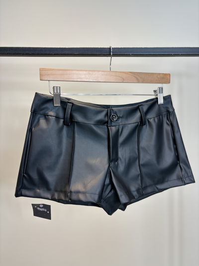 Short engomado (Talle S, M y L)