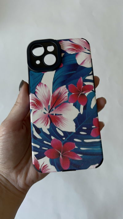 FLOWER CASE