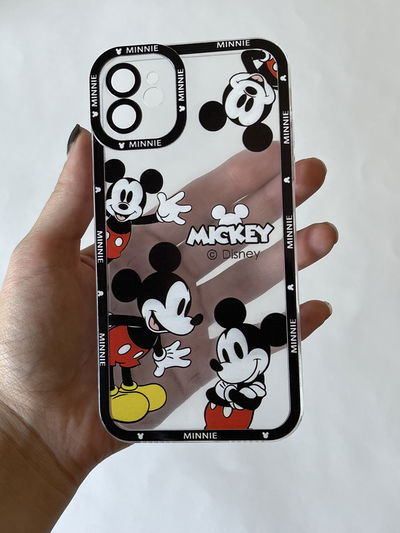 MICKEY