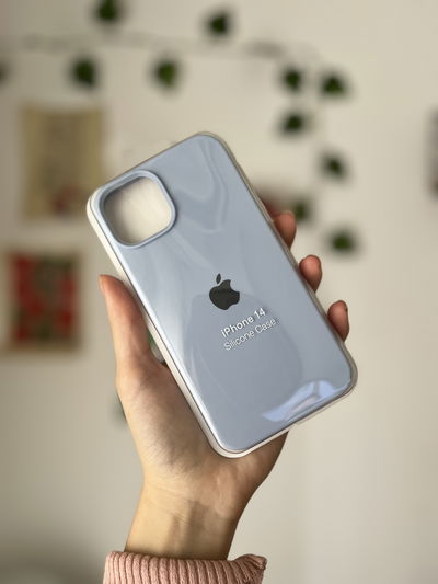 SILICONE CASE CELESTE 14 