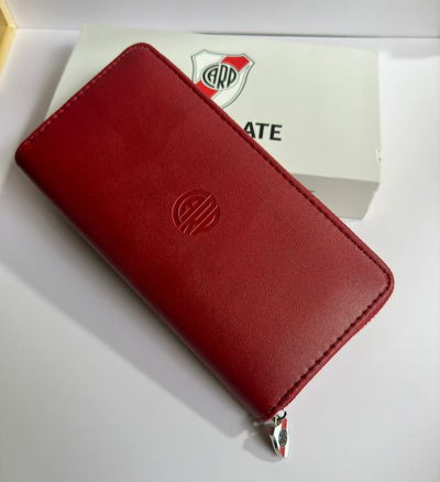 Billetera de River - Mujer