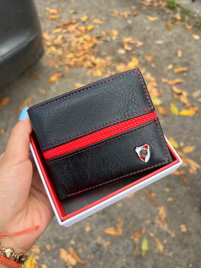 Billetera Francescoli
