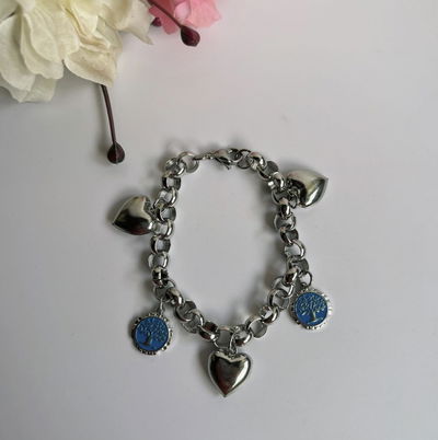 Pulsera Amanda