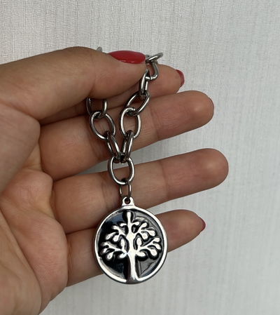 Pulsera Tree 