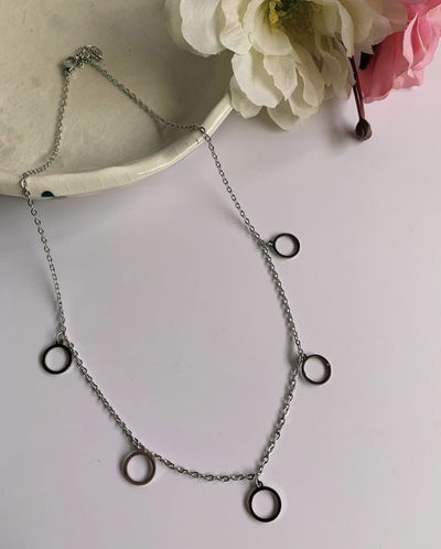 Collar Circles