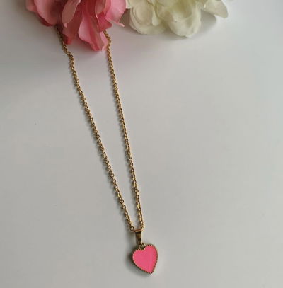 Collar Tiffany 