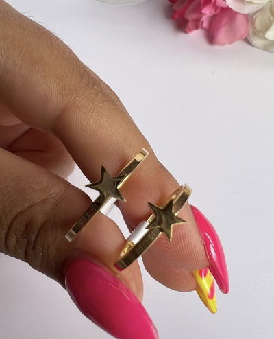 Anillo Star 