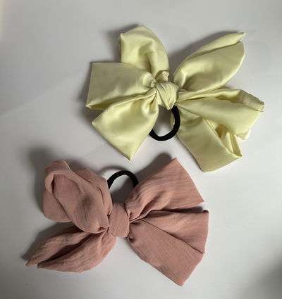 Moños Coquette