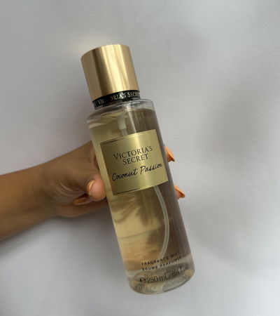 Body Splash Coconut Passion 