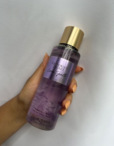 Body Splash - Love Spell