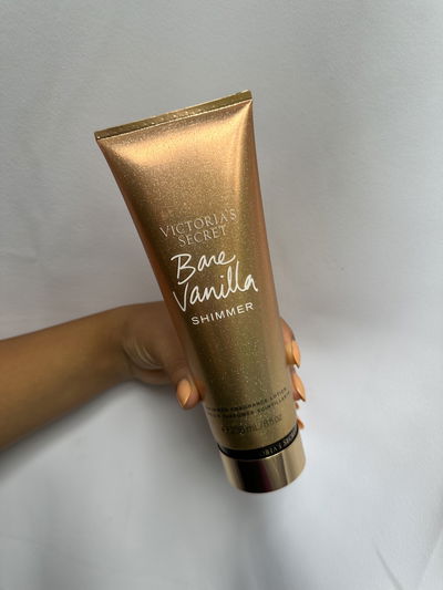 Crema corporal - Bare Vanilla 
