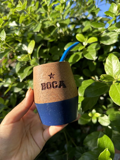 Mate Boca