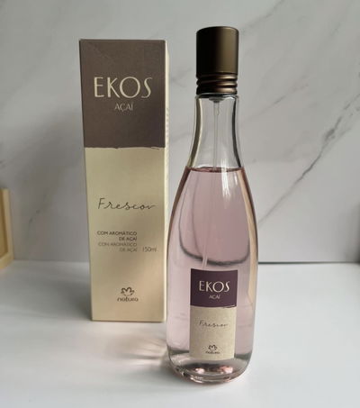 Frescor Ekos Açaí