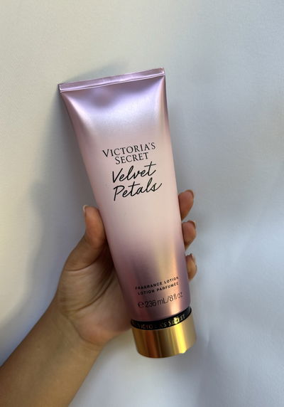 Crema corporal - Velvet Petals