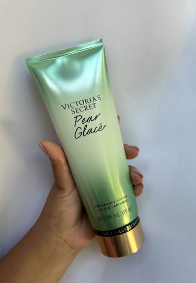 Crema corporal - Pear Glacé