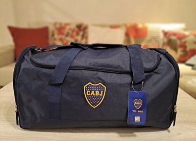 Bolso Boca 