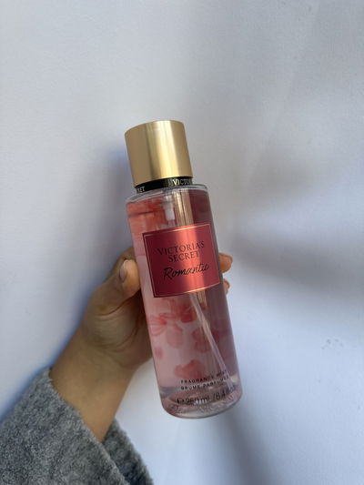 Body Splash - Romantic