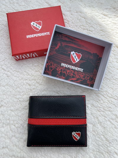 Billetera Independiente 