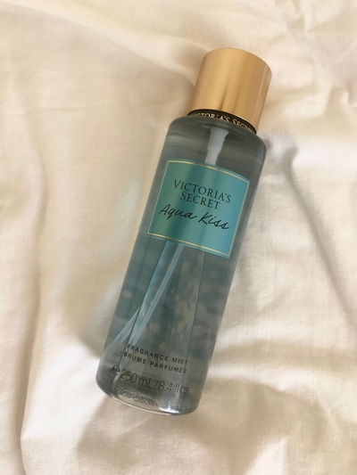 Body splash - Aqua Kiss