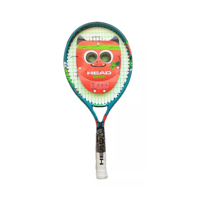 Raqueta HEAD Novak Junior 21