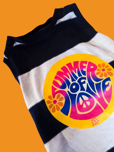 MUSCULOSA SUMMER OF LOVE