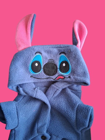 BUZO STITCH