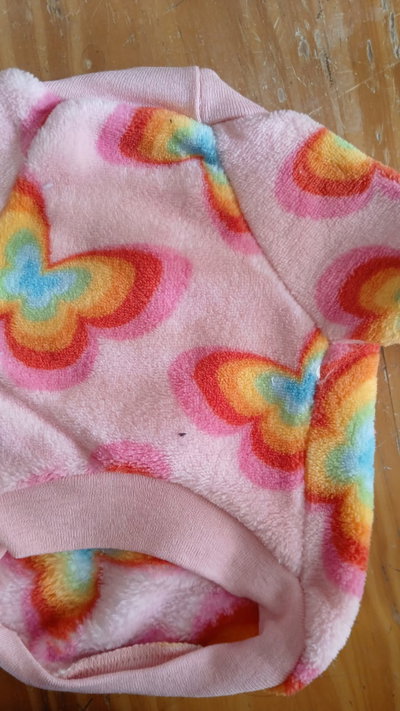 BUZO POLAR SOFT