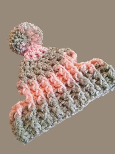 GORROS TEJIDOS