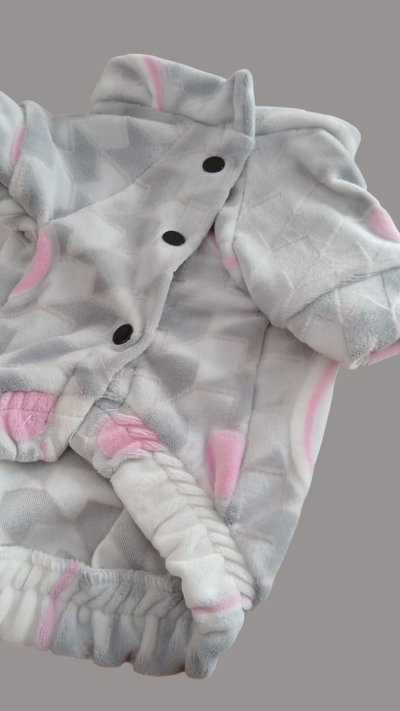 CAMPERAS PLUSH