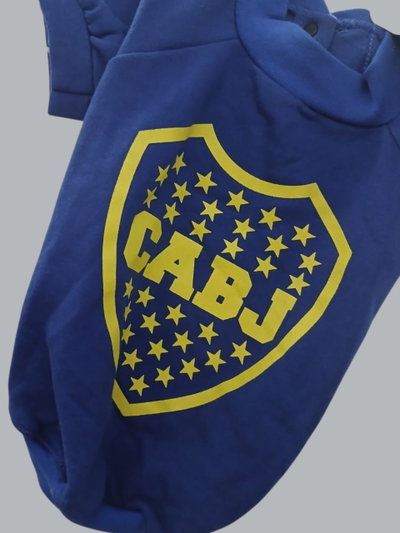 BUZO BOCA
