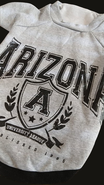 BUZO ARIZONA