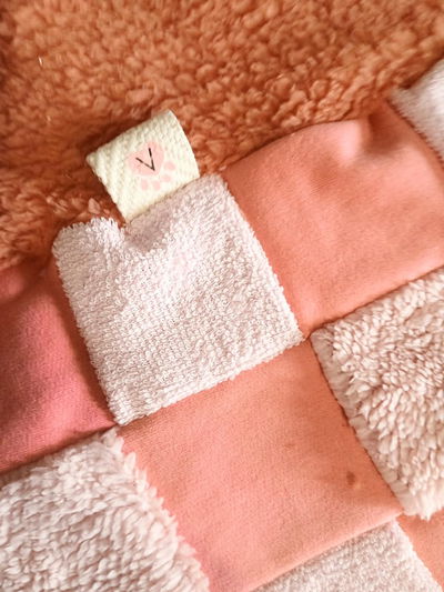 CUCHAS TIPO SOBRE ROSA