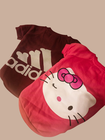CAMPERA URBANA ADIDOG