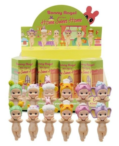 sonny angels (varios modelos)