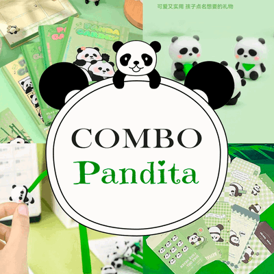 COMBO Pandita 