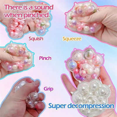 Squishy Perlas