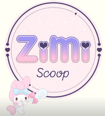 ZiMi Mistery Scoop