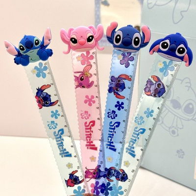 Regla Stitch 15 cm.