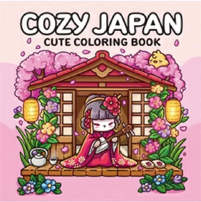 Libros para colorear virales