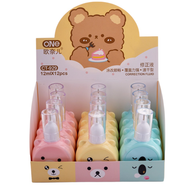 Corrector Osito 