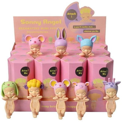 Sonny Angels