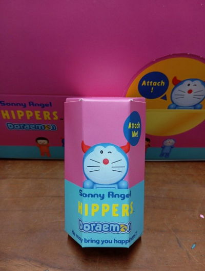 Sonny Angel Doraemon