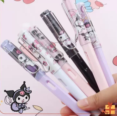 Lápiz Infinito Kuromi