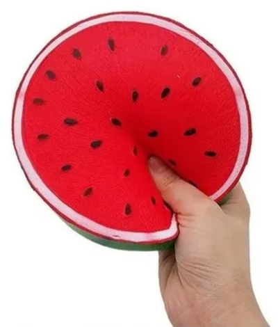 Squishy Media Sandia 