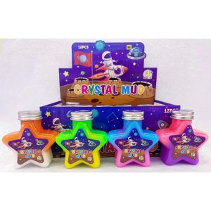 Slime Estrella Grande